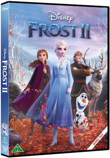 Frost 2